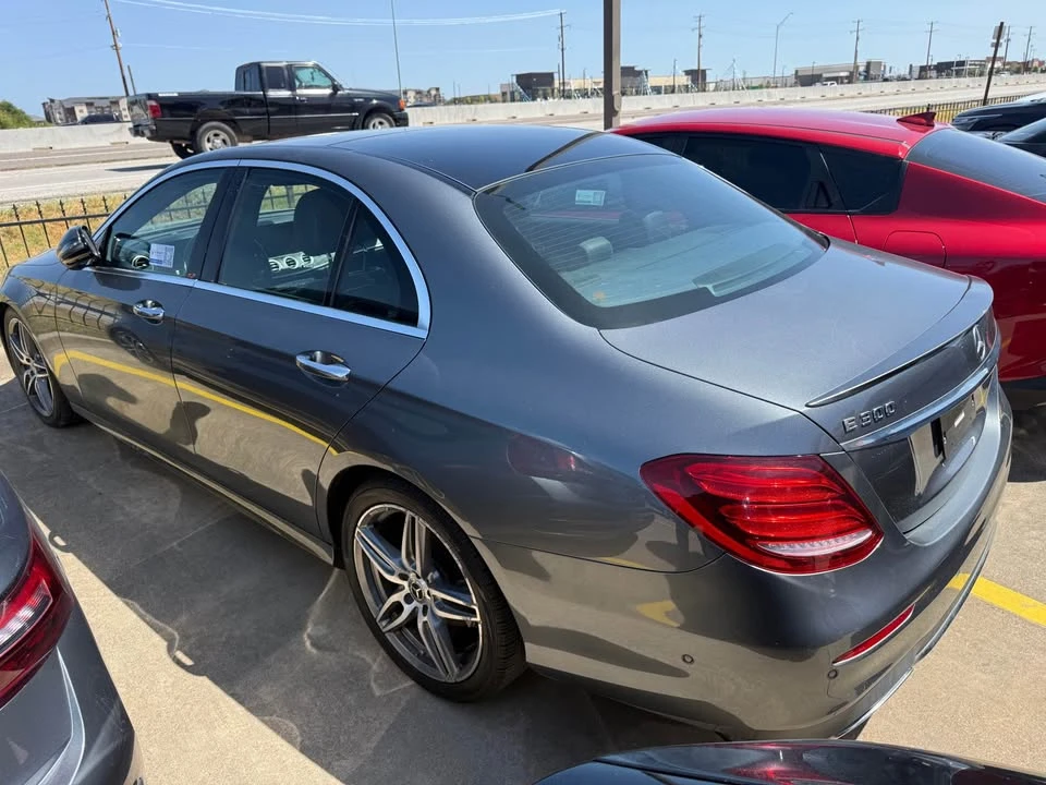 2018 Mercedes-Benz W213 E-Class - Image 2 of 12