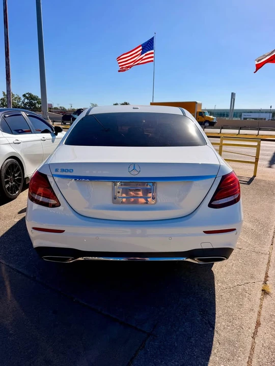 2018 Mercedes-Benz W213 E-Class - Image 5 of 16