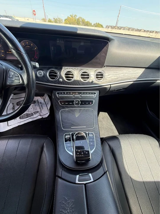 2018 Mercedes-Benz W213 E-Class - Image 9 of 12