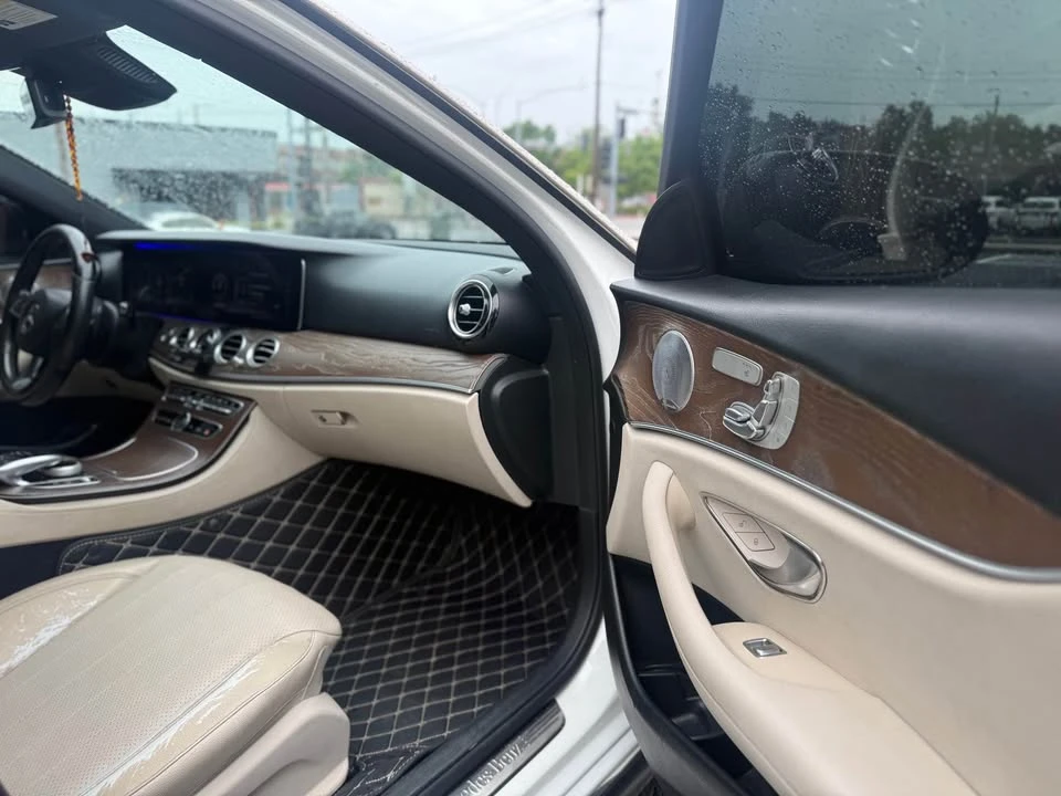 2018 Mercedes-Benz W213 E-Class - Image 17 of 18