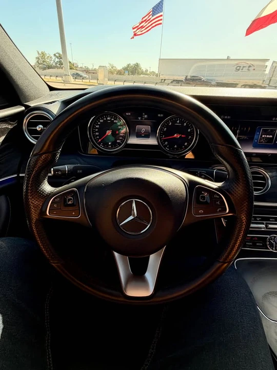 2018 Mercedes-Benz W213 E-Class - Image 7 of 16