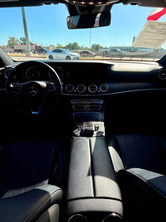 2018 Mercedes-Benz W213 E-Class - Image 16 of 16