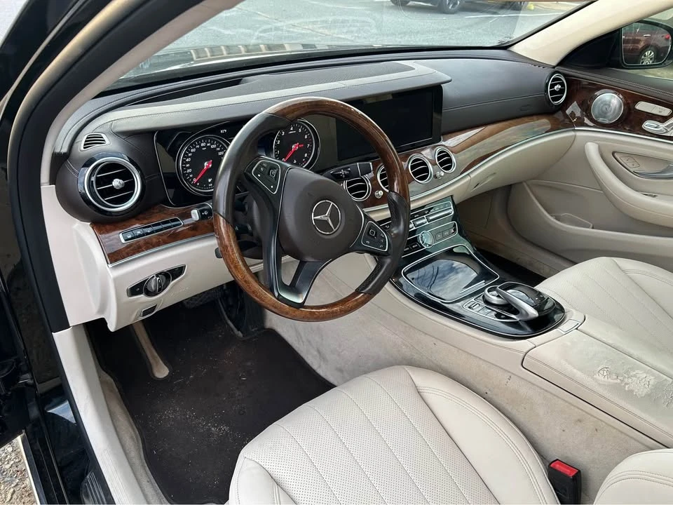 2018 Mercedes-Benz W213 E-Class - Image 8 of 16