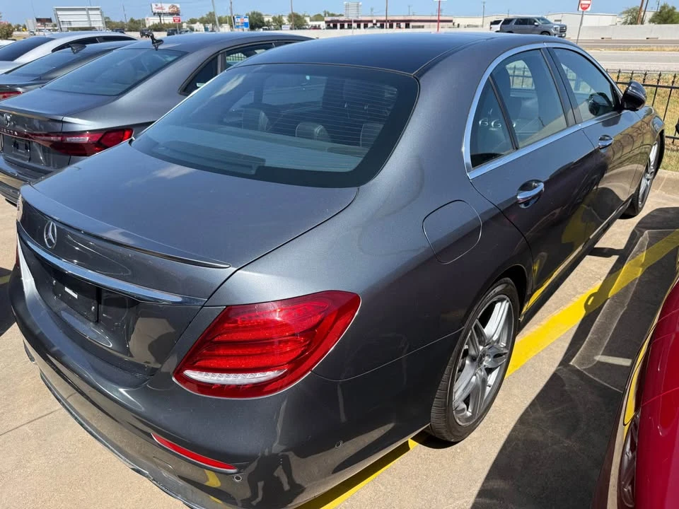 2018 Mercedes-Benz W213 E-Class - Image 4 of 12