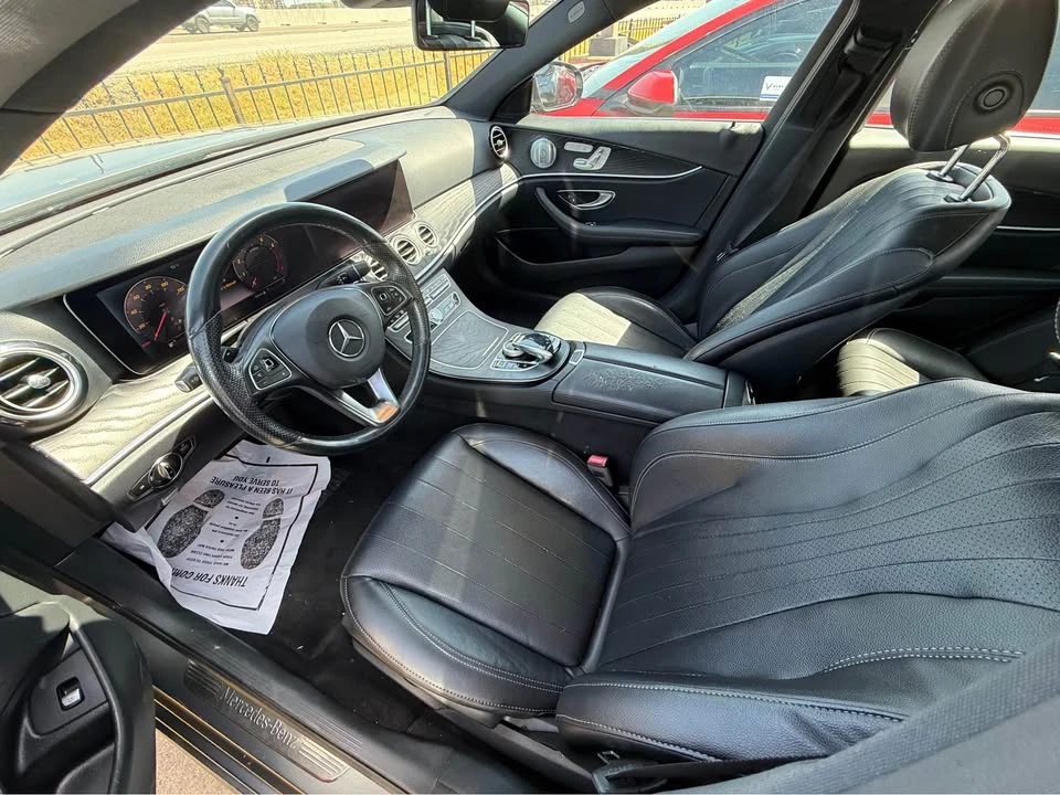 2018 Mercedes-Benz W213 E-Class - Image 7 of 12