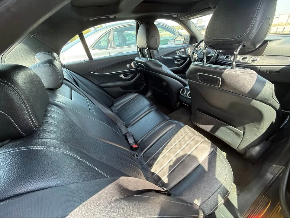 2018 Mercedes-Benz W213 E-Class - Image 11 of 12