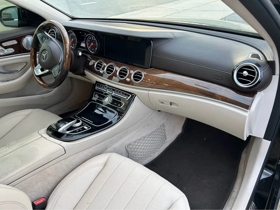 2018 Mercedes-Benz W213 E-Class - Image 13 of 16