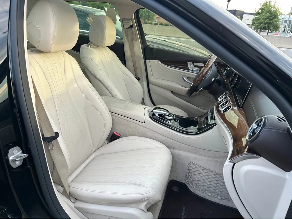 2018 Mercedes-Benz W213 E-Class - Image 14 of 16
