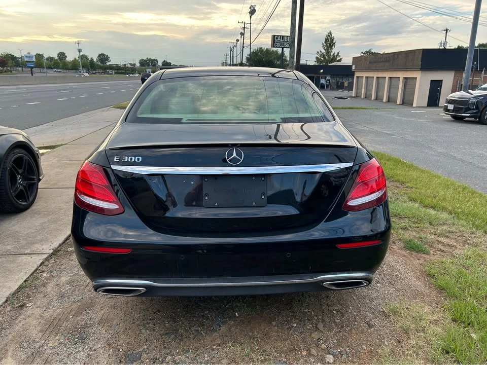 2018 Mercedes-Benz W213 E-Class - Image 7 of 16