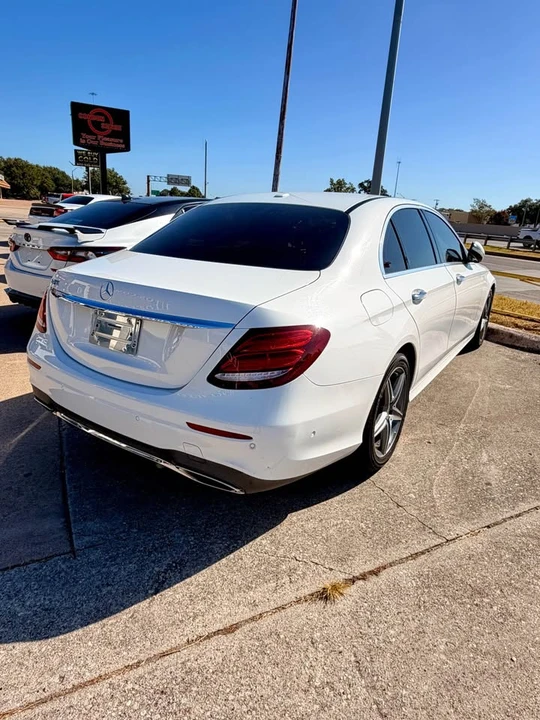 2018 Mercedes-Benz W213 E-Class - Image 3 of 16