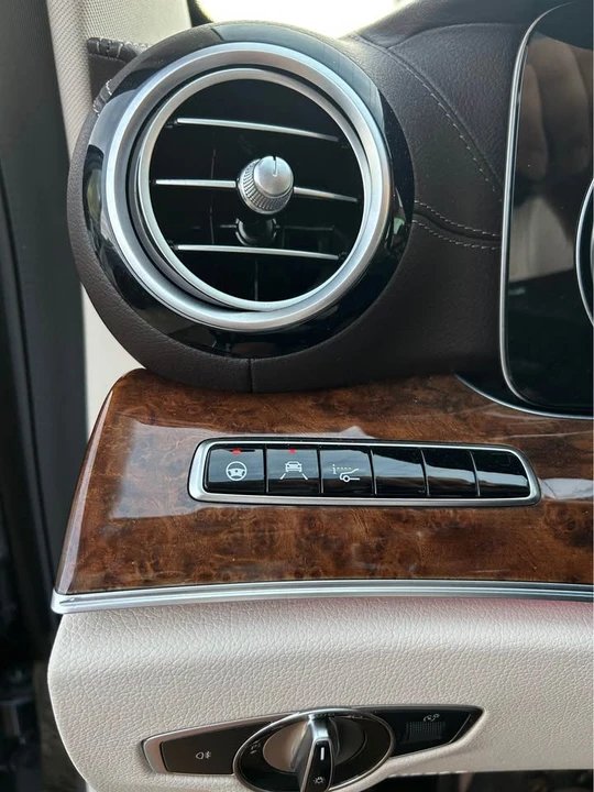 2018 Mercedes-Benz W213 E-Class - Image 11 of 16