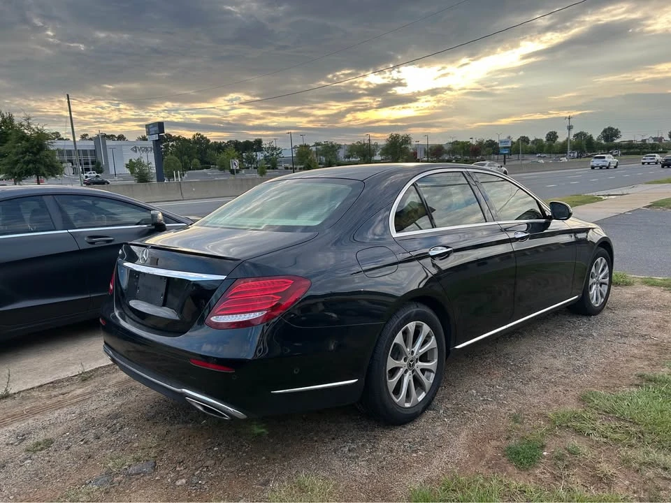2018 Mercedes-Benz W213 E-Class - Image 6 of 16