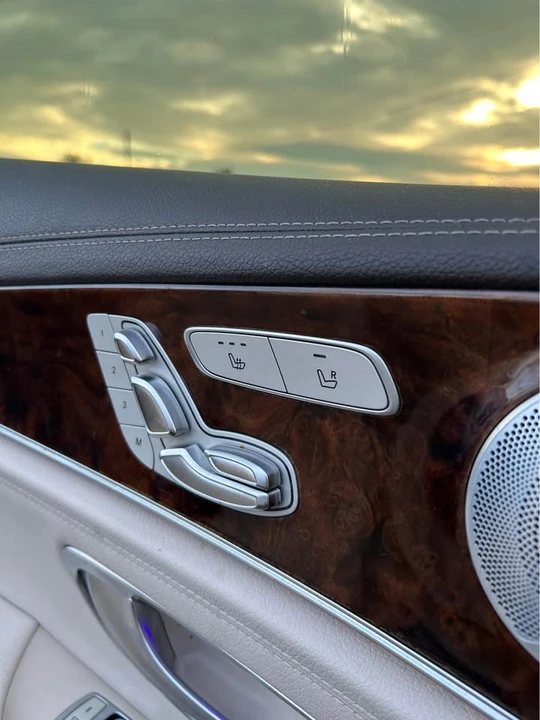 2018 Mercedes-Benz W213 E-Class - Image 12 of 16
