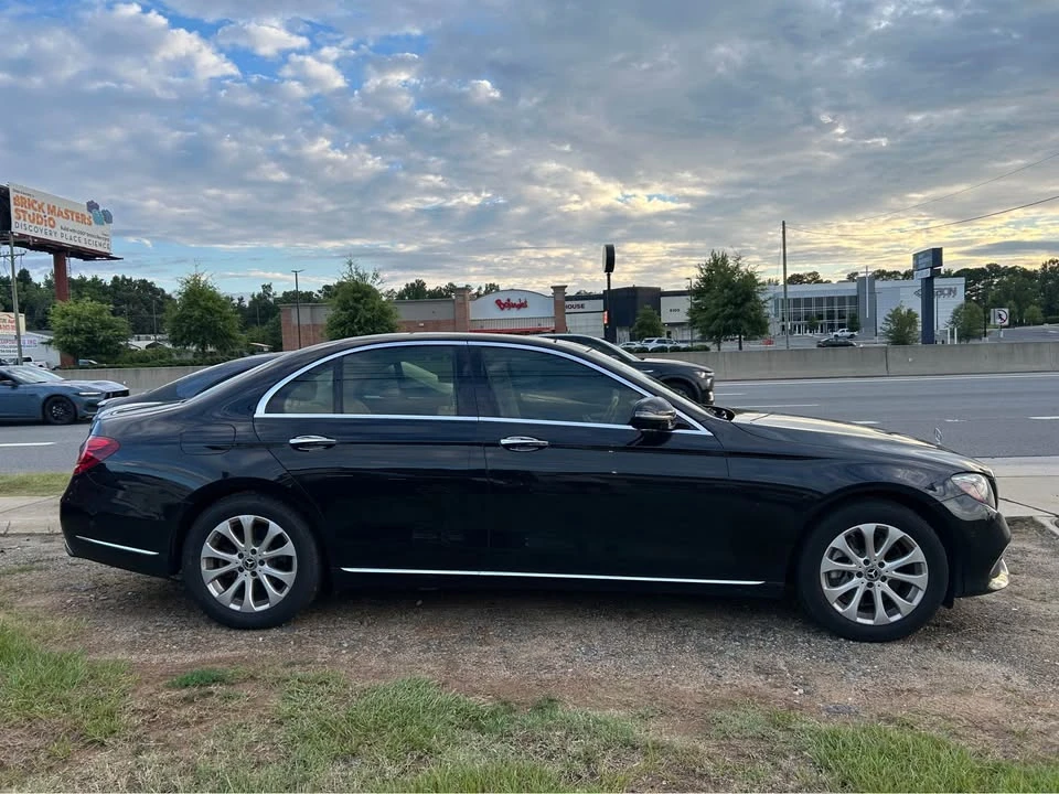 2018 Mercedes-Benz W213 E-Class - Image 2 of 16