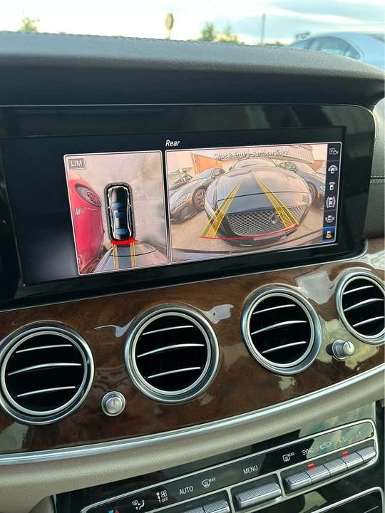 2018 Mercedes-Benz W213 E-Class - Image 10 of 16