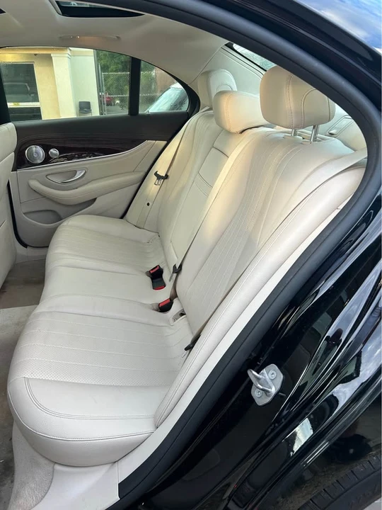 2018 Mercedes-Benz W213 E-Class - Image 15 of 16