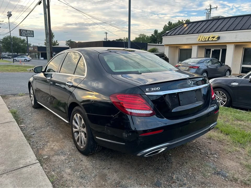 2018 Mercedes-Benz W213 E-Class - Image 5 of 16