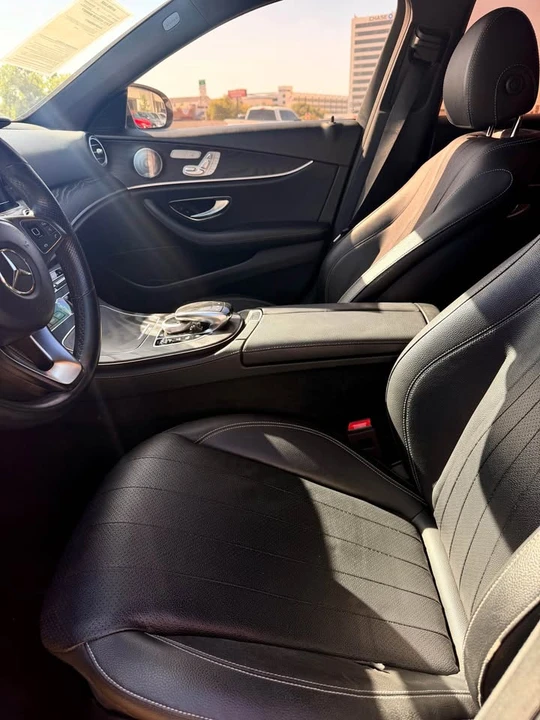 2018 Mercedes-Benz W213 E-Class - Image 14 of 16
