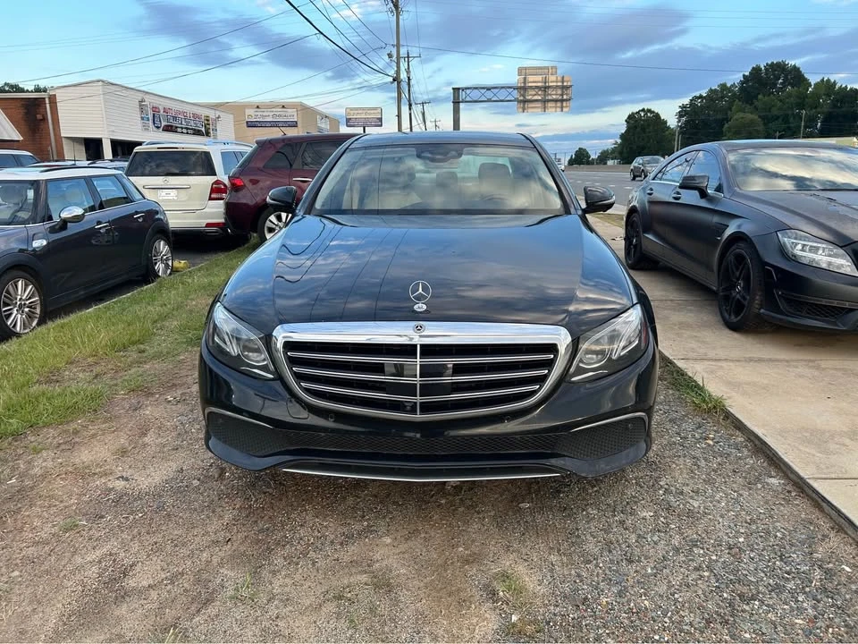 2018 Mercedes-Benz W213 E-Class - Image 3 of 16