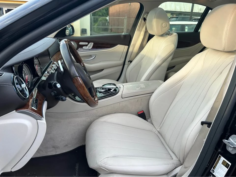 2018 Mercedes-Benz W213 E-Class - Image 9 of 16