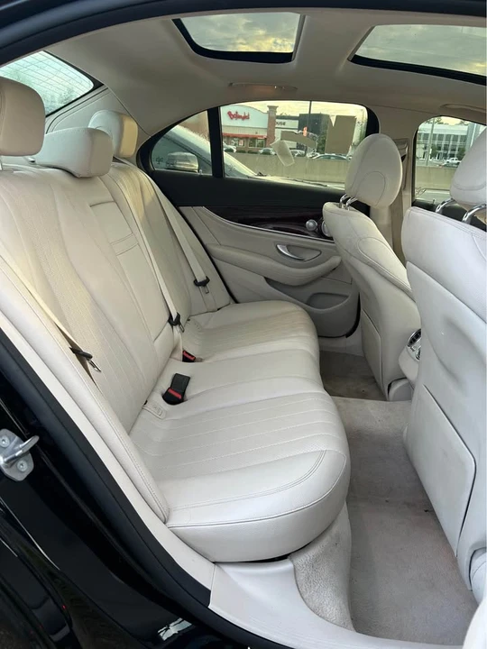 2018 Mercedes-Benz W213 E-Class - Image 16 of 16