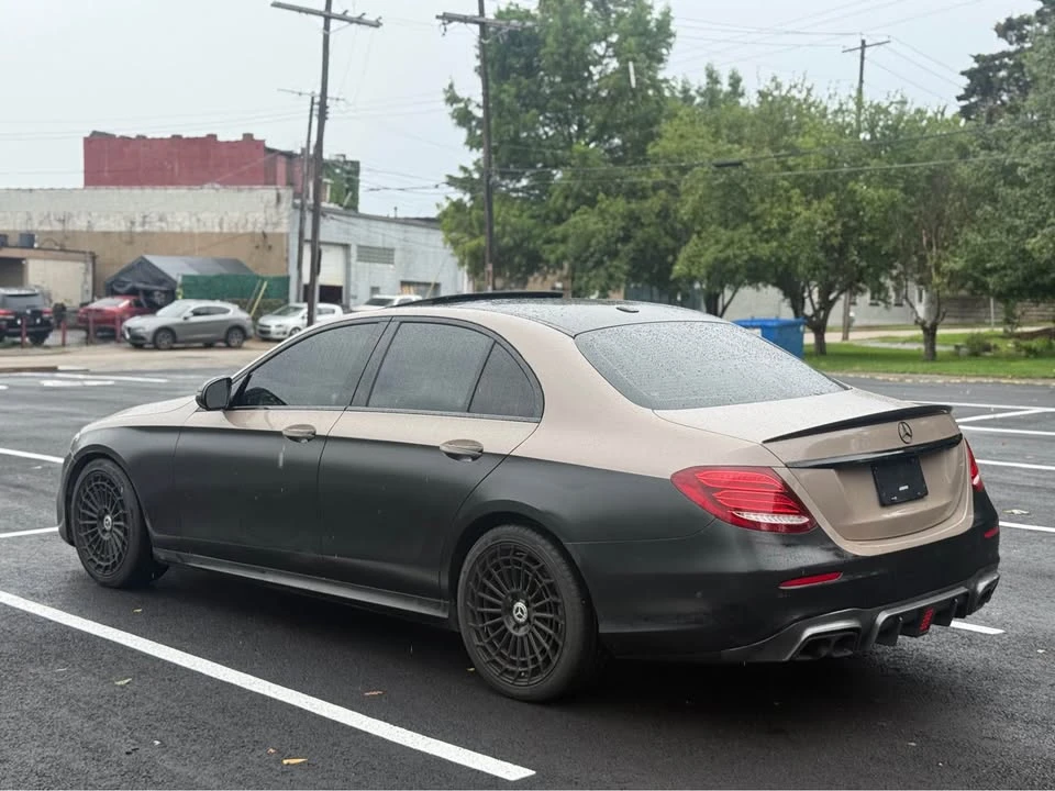 2018 Mercedes-Benz W213 E-Class - Image 3 of 18
