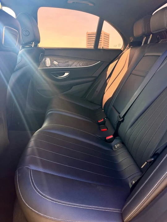 2018 Mercedes-Benz W213 E-Class - Image 15 of 16