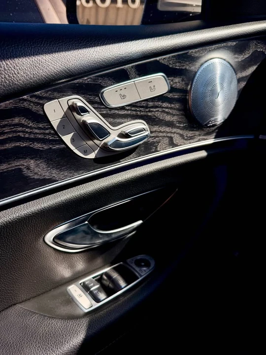 2018 Mercedes-Benz W213 E-Class - Image 13 of 16
