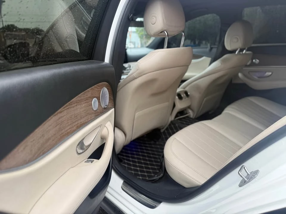 2018 Mercedes-Benz W213 E-Class - Image 14 of 18