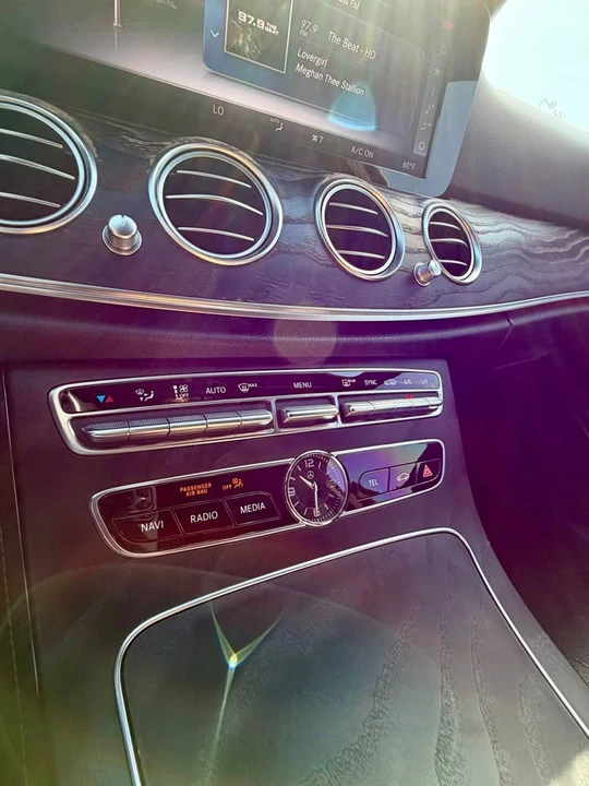 2018 Mercedes-Benz W213 E-Class - Image 10 of 16