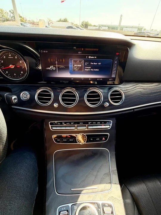 2018 Mercedes-Benz W213 E-Class - Image 8 of 16