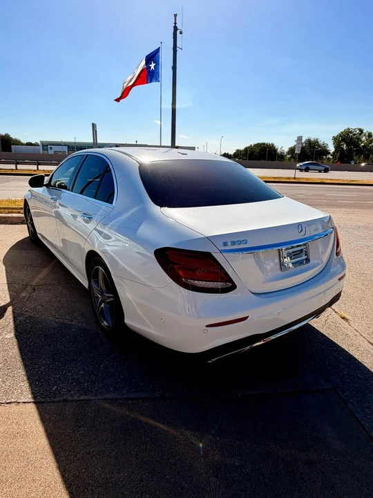 2018 Mercedes-Benz W213 E-Class - Image 4 of 16