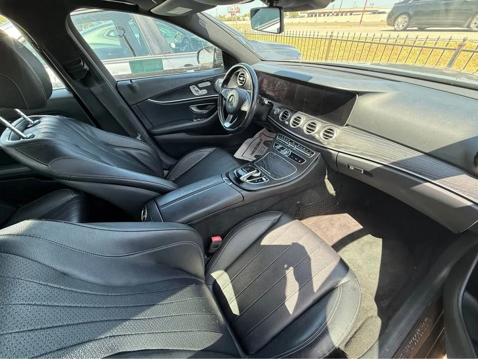 2018 Mercedes-Benz W213 E-Class - Image 12 of 12