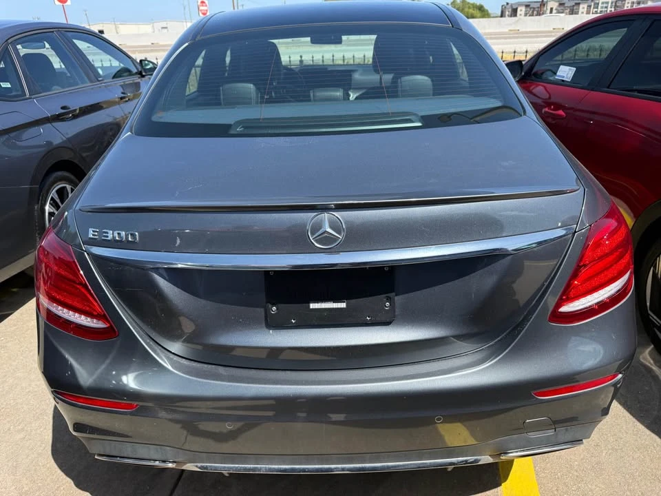2018 Mercedes-Benz W213 E-Class - Image 3 of 12