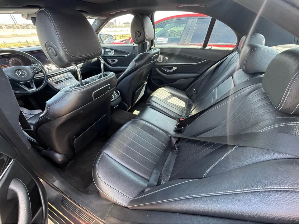 2018 Mercedes-Benz W213 E-Class - Image 10 of 12