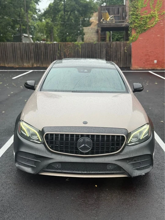 2018 Mercedes-Benz W213 E-Class - Image 8 of 18