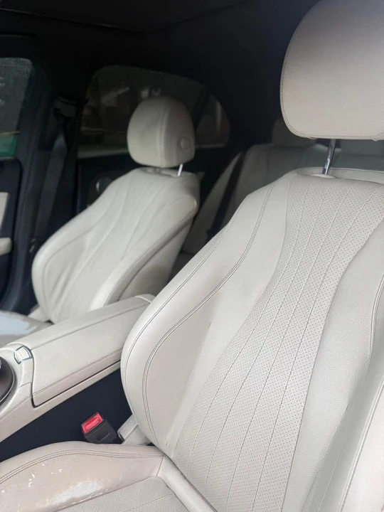 2018 Mercedes-Benz W213 E-Class - Image 11 of 18