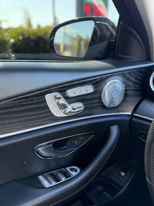 2018 Mercedes-Benz W213 E-Class - Image 15 of 18