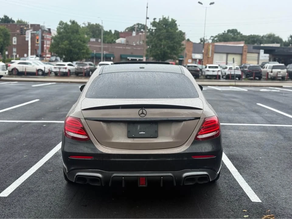 2018 Mercedes-Benz W213 E-Class - Image 4 of 18