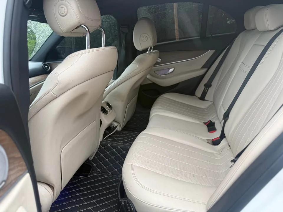 2018 Mercedes-Benz W213 E-Class - Image 15 of 18