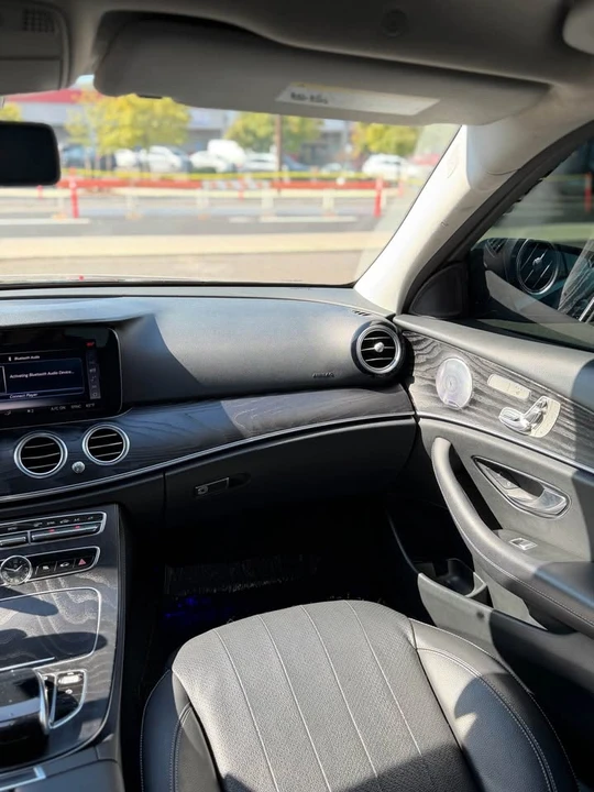2018 Mercedes-Benz W213 E-Class - Image 11 of 18