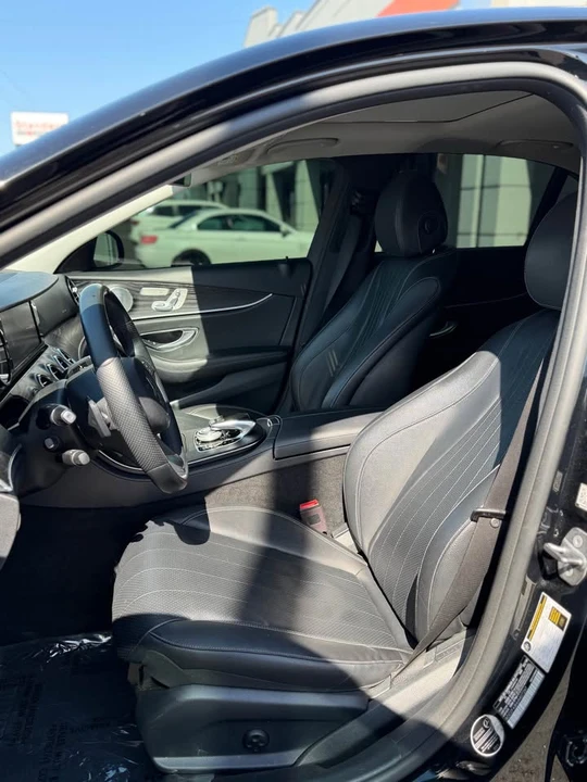 2018 Mercedes-Benz W213 E-Class - Image 8 of 18