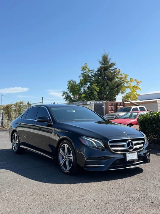 2018 Mercedes-Benz W213 E-Class - Image 3 of 18