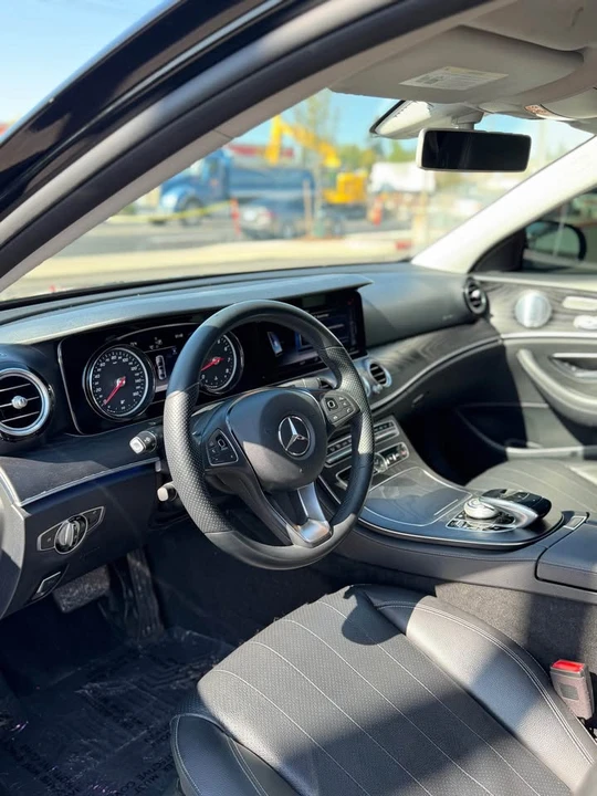 2018 Mercedes-Benz W213 E-Class - Image 7 of 18