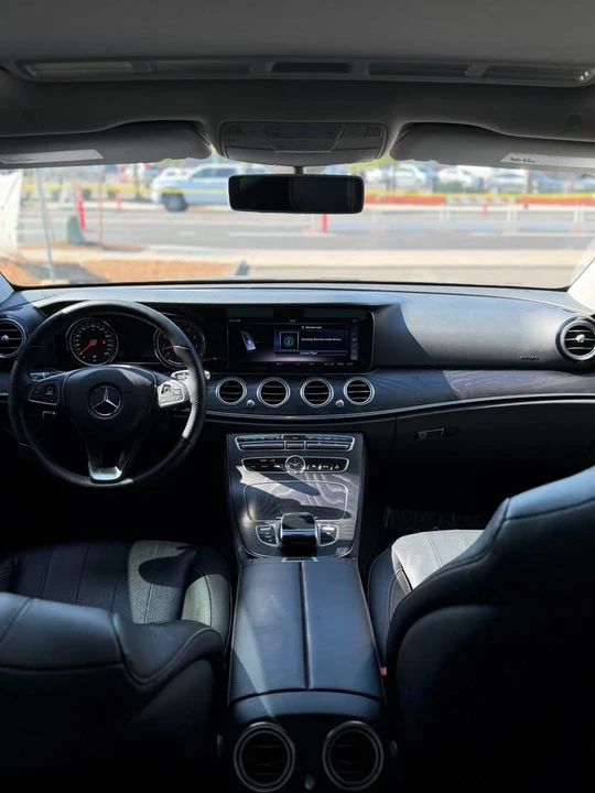 2018 Mercedes-Benz W213 E-Class - Image 10 of 18