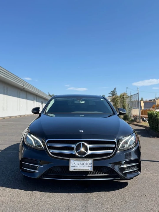 2018 Mercedes-Benz W213 E-Class - Image 2 of 18
