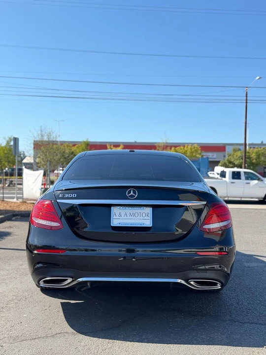 2018 Mercedes-Benz W213 E-Class - Image 5 of 18
