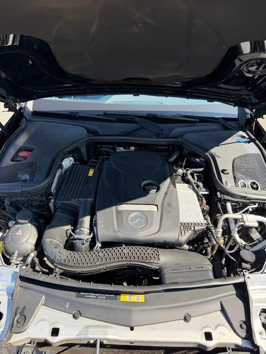 2018 Mercedes-Benz W213 E-Class - Image 18 of 18