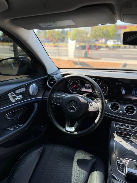 2018 Mercedes-Benz W213 E-Class - Image 12 of 18