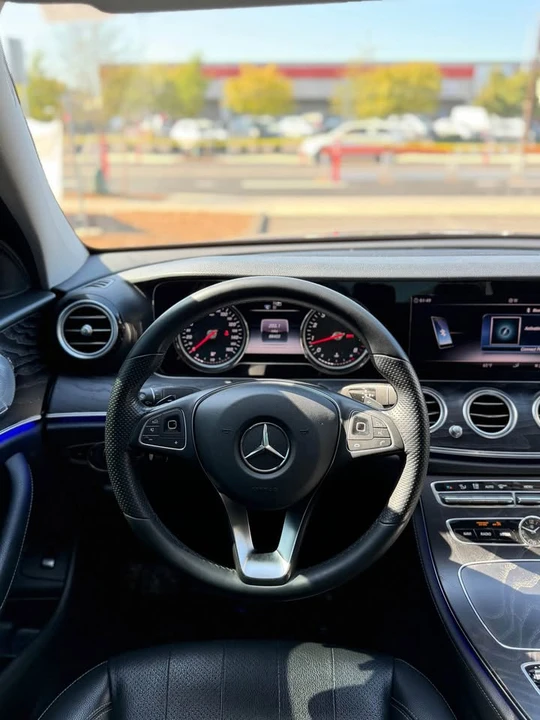 2018 Mercedes-Benz W213 E-Class - Image 13 of 18